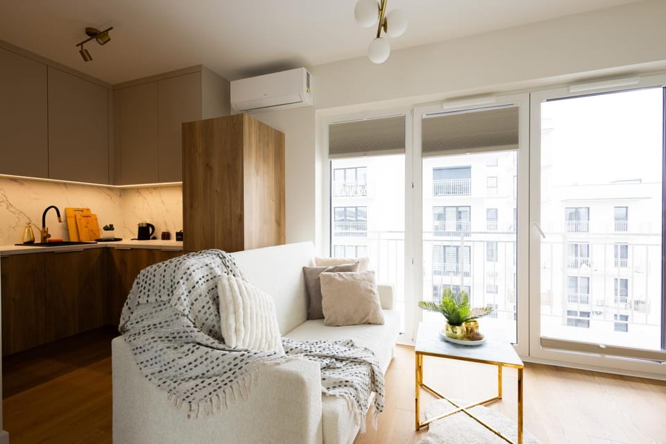 Vip Apartamenty na Architektów Apartment in Poland