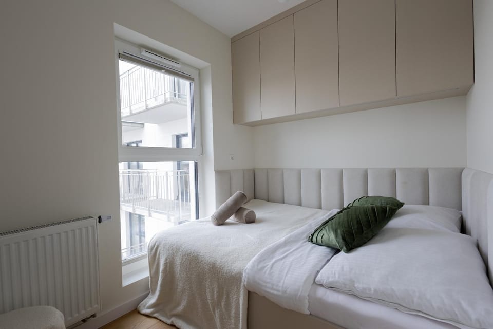 Vip Apartamenty na Architektów Apartment in Poland