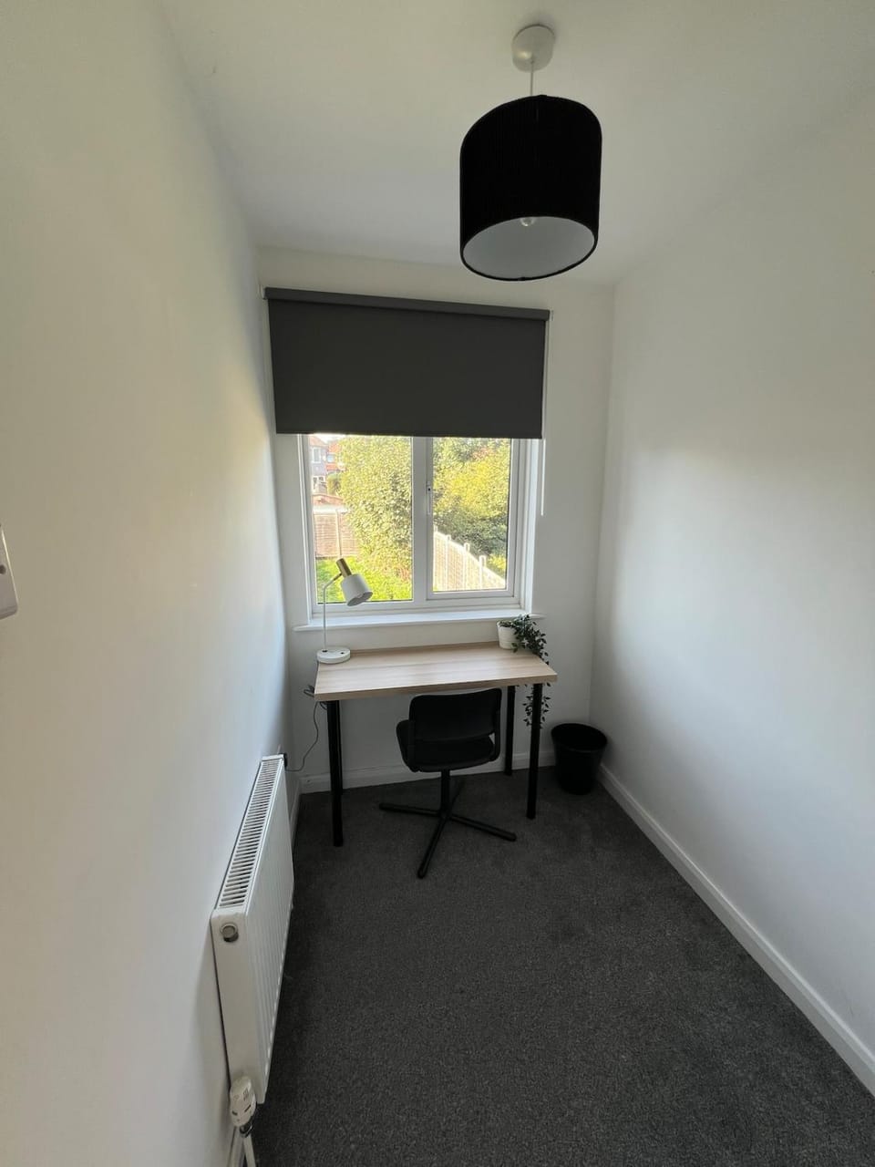 Cozy house near BHX and NEC Apartment in Metropolitan Borough of Solihull