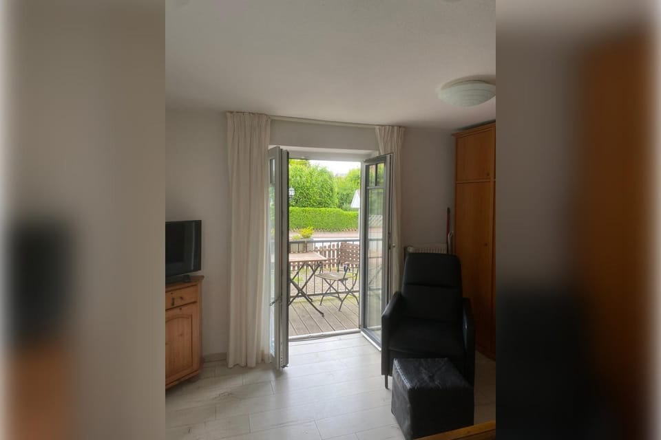 Landhaus zur Seebrücke N°1 Apartment in Dahme