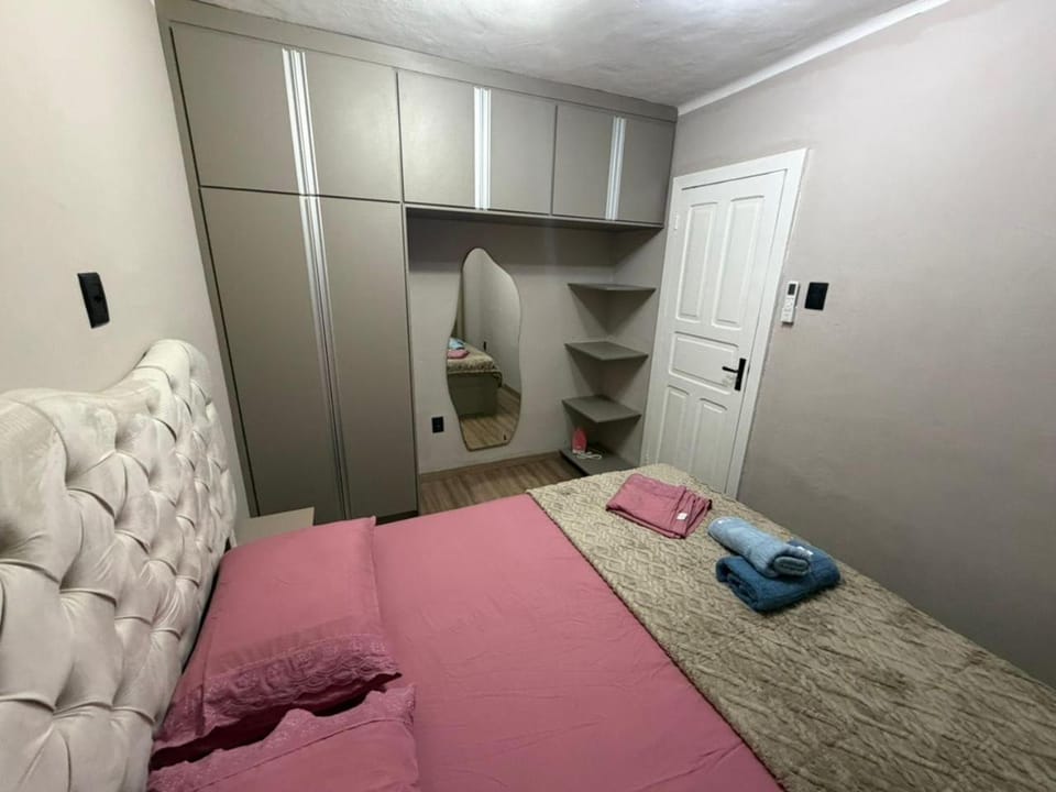 Casa aconchegante em Olaria Apartment in Nova Friburgo