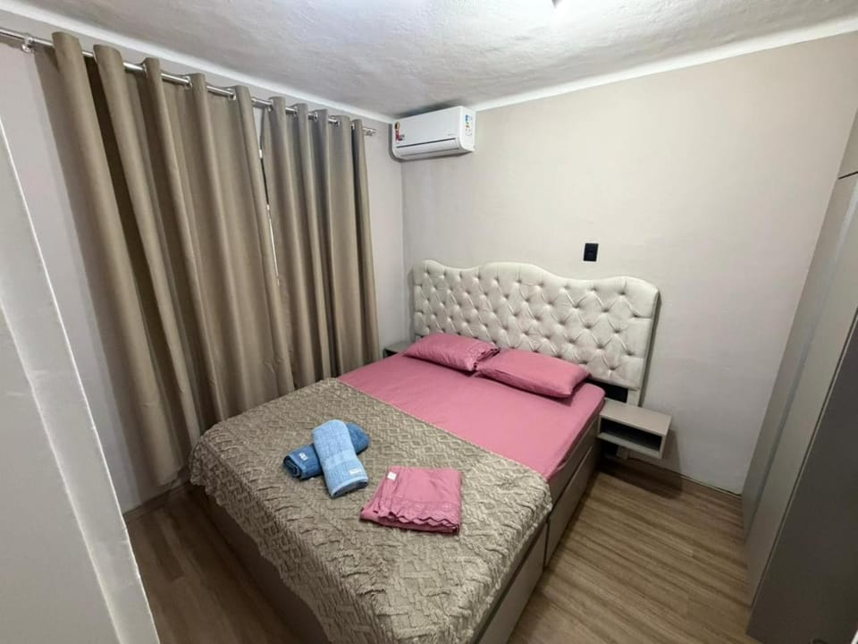 Casa aconchegante em Olaria Apartment in Nova Friburgo