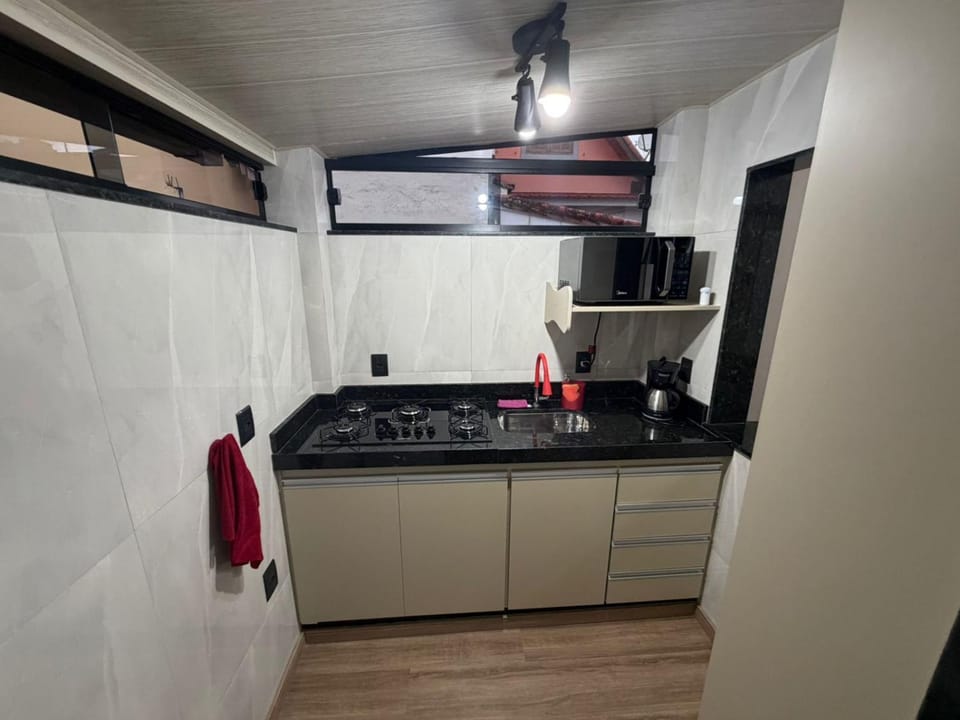 Casa aconchegante em Olaria Apartment in Nova Friburgo