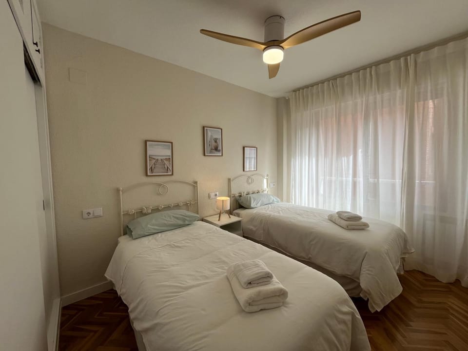 RgHost-Apartamento Cervantes en pleno centro de Córdoba Apartment in Cordoba