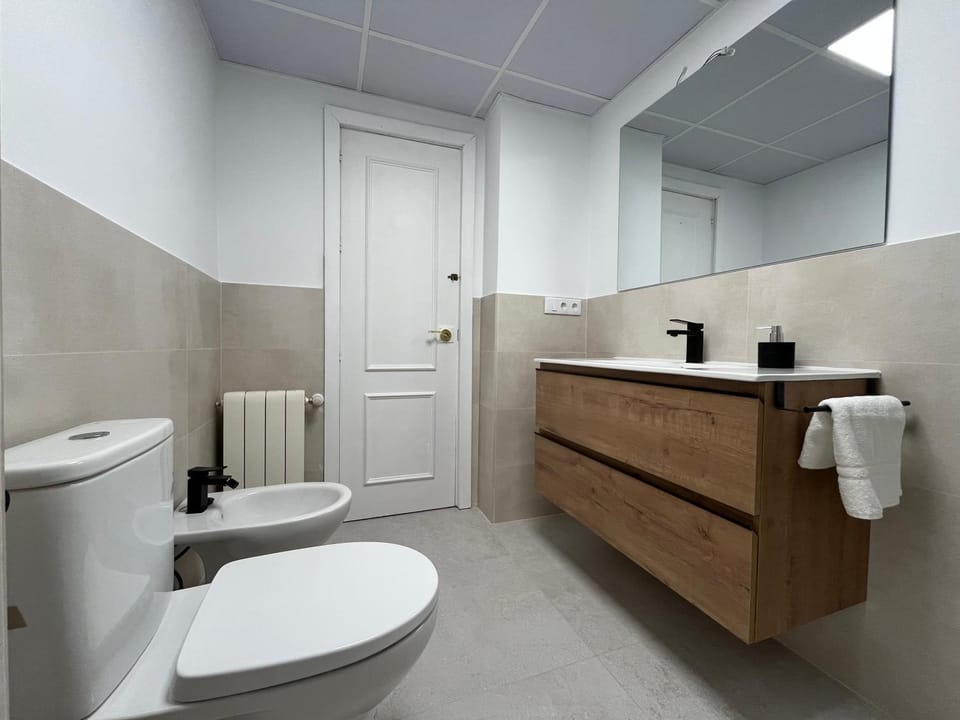 RgHost-Apartamento Cervantes en pleno centro de Córdoba Apartment in Cordoba
