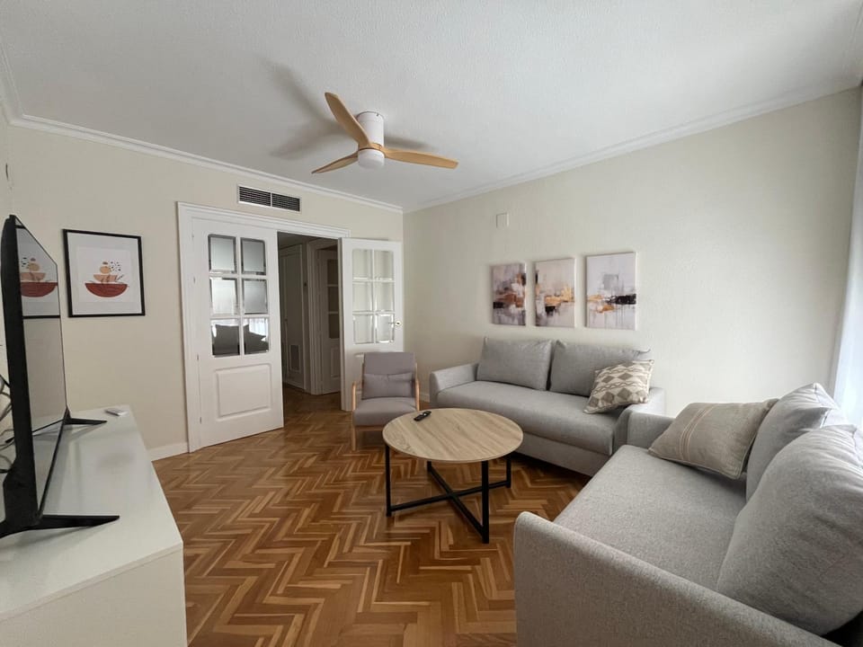 RgHost-Apartamento Cervantes en pleno centro de Córdoba Apartment in Cordoba