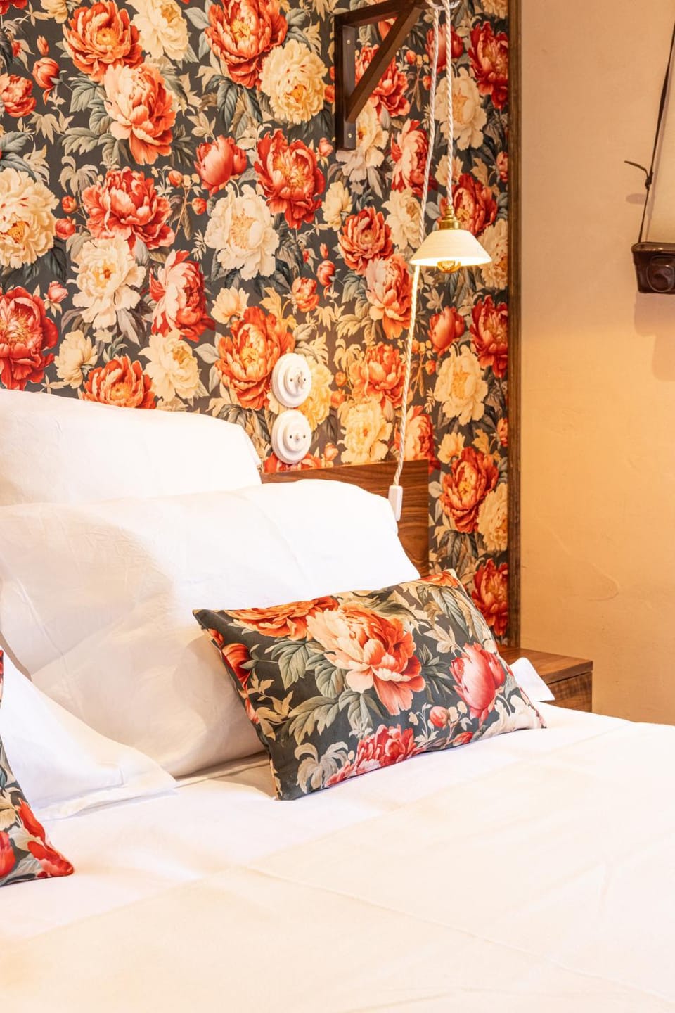 La Chaumée par L'émulsion Bed and Breakfast in Bourgoin-Jallieu