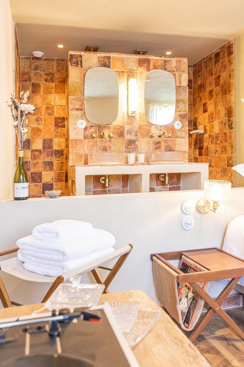 La Chaumée par L'émulsion Bed and Breakfast in Bourgoin-Jallieu