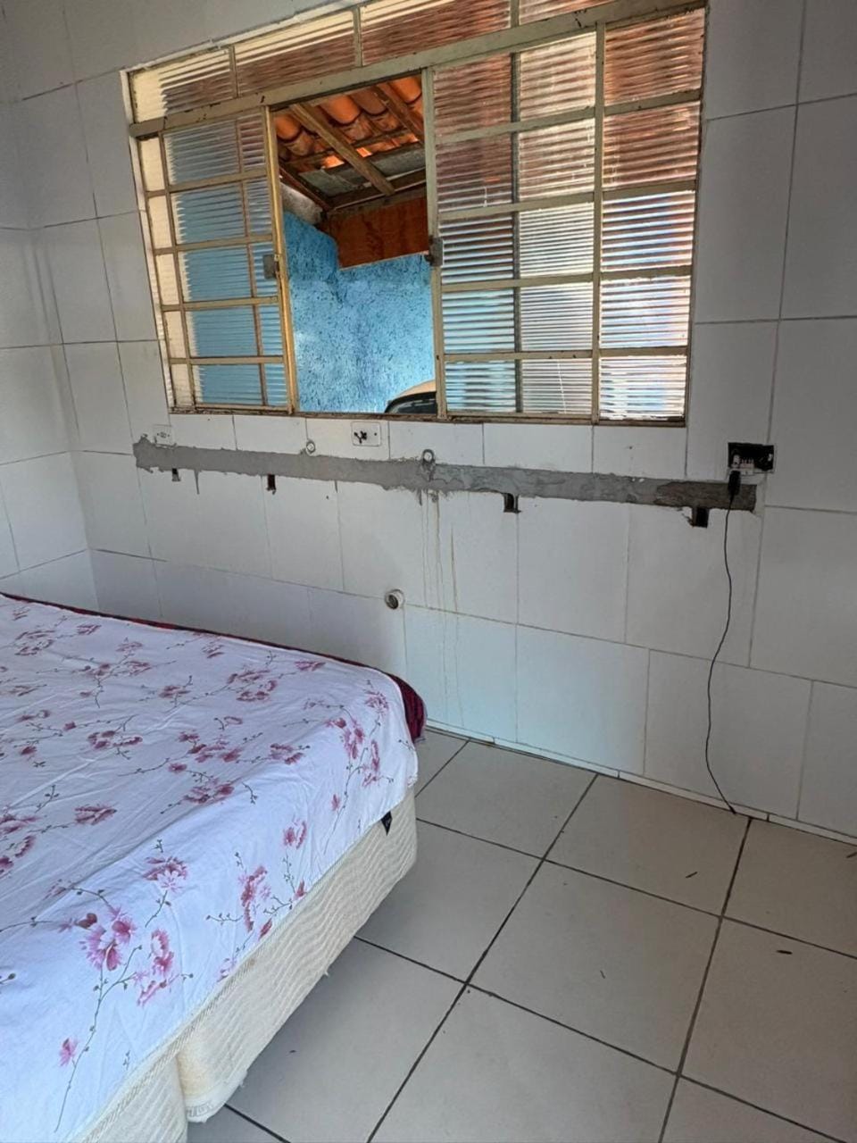 Esquina do Sol House in State of São Paulo