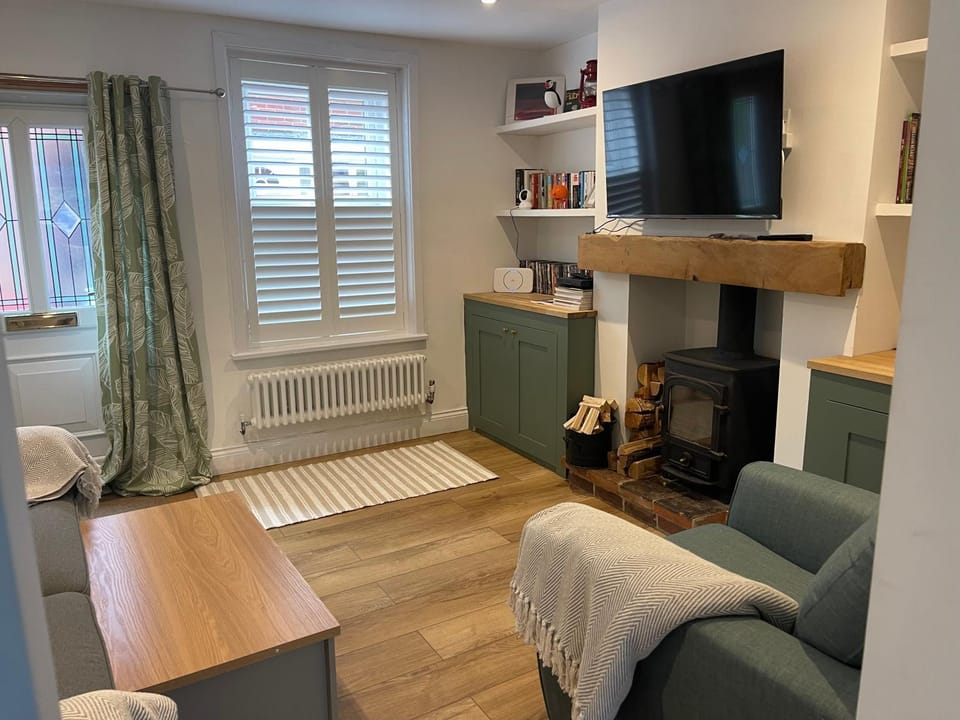 Charming cottage in Southrepps, North Norfolk House in North Norfolk District