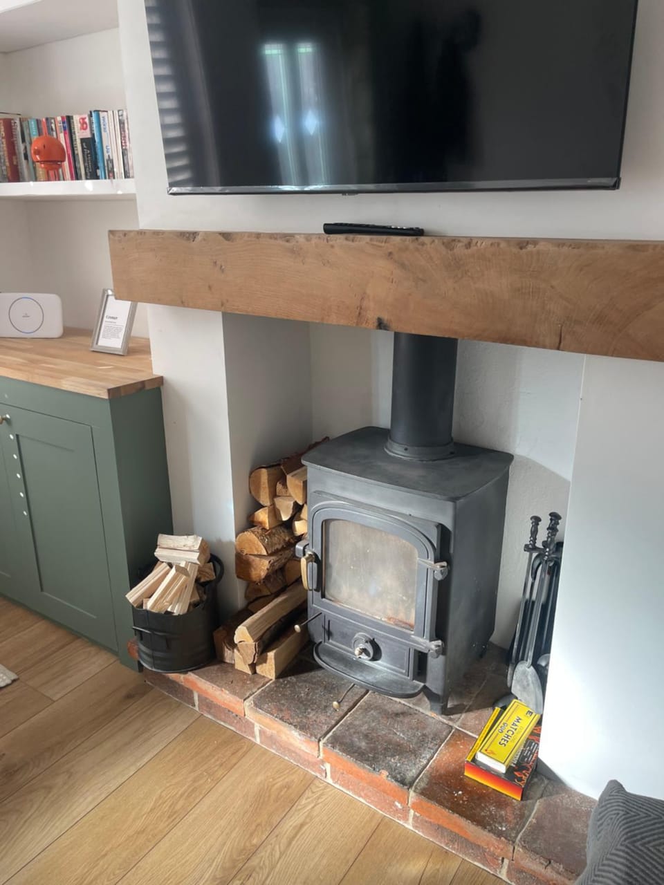 Charming cottage in Southrepps, North Norfolk House in North Norfolk District