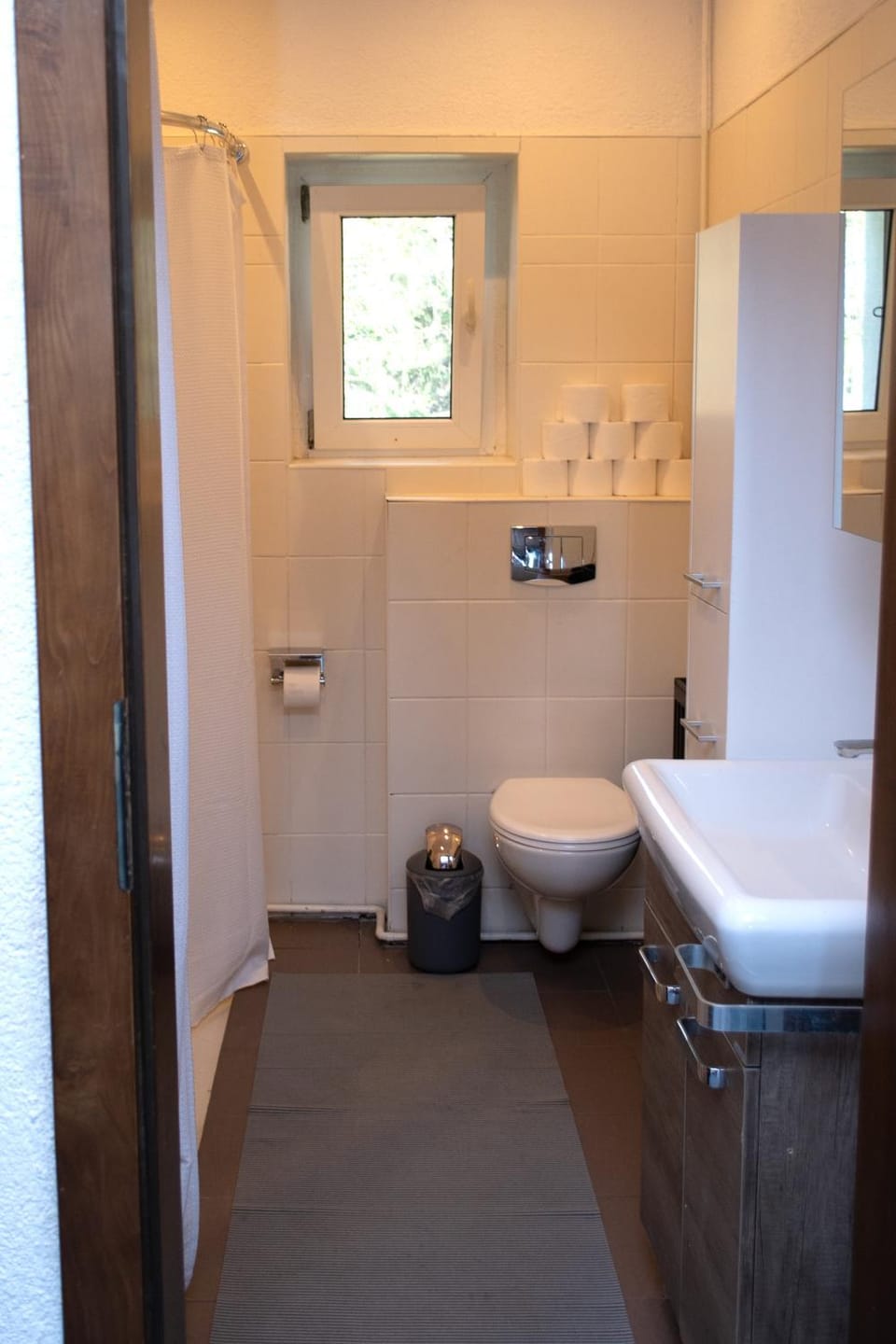 Apartament - noclegi KACZY BRZEG Apartment in Greater Poland Voivodeship