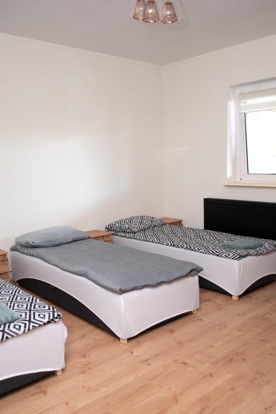 Apartament - noclegi KACZY BRZEG Apartment in Greater Poland Voivodeship