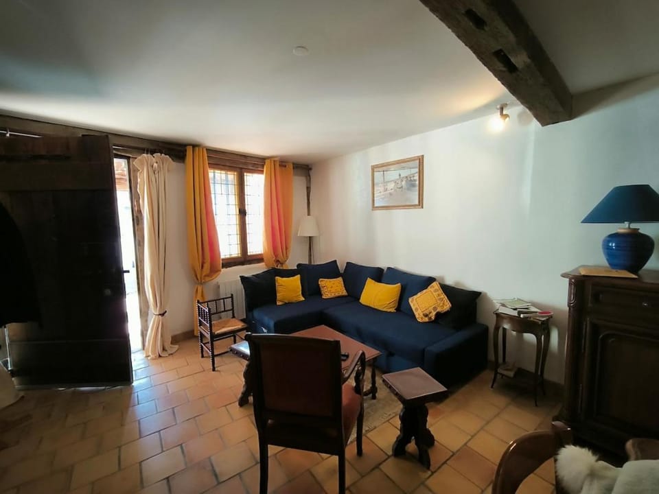 La Toscane Médiévale House in Occitanie