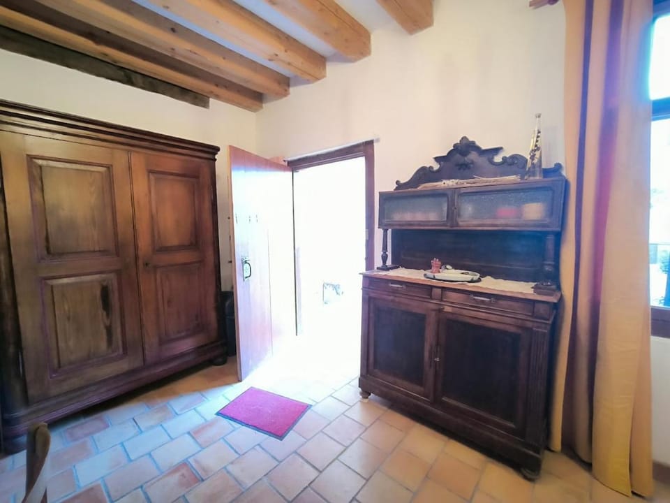 La Toscane Médiévale House in Occitanie