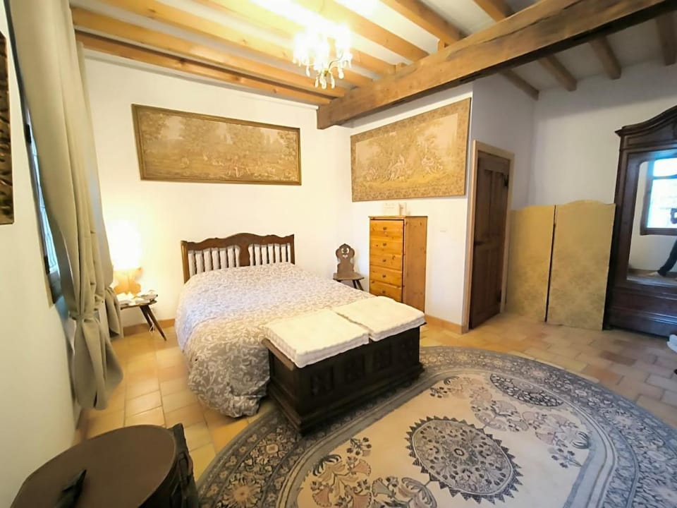La Toscane Médiévale House in Occitanie