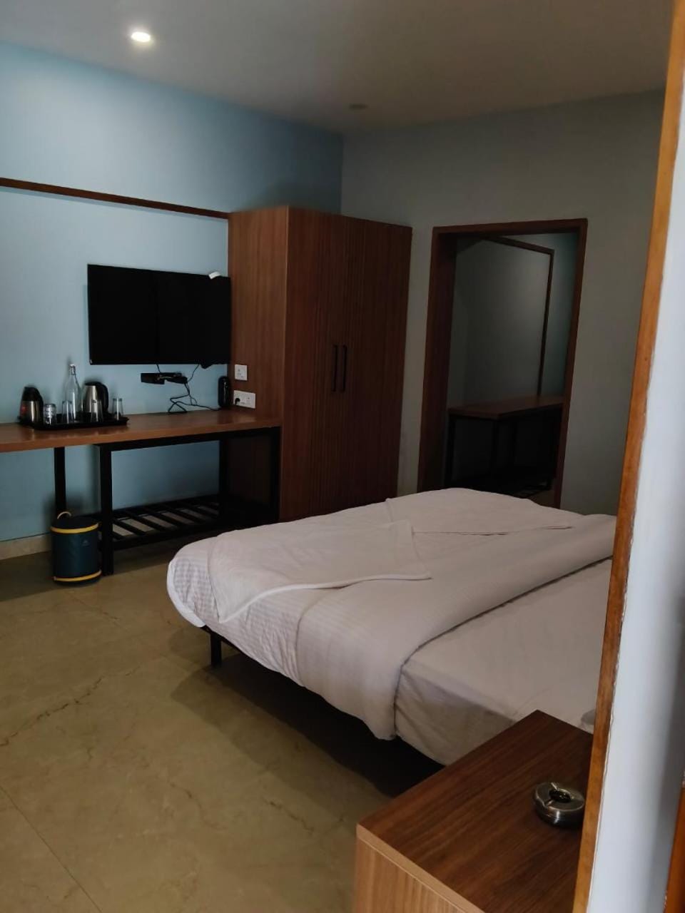 Hirich Homestays Vacation rental in Kodaikanal