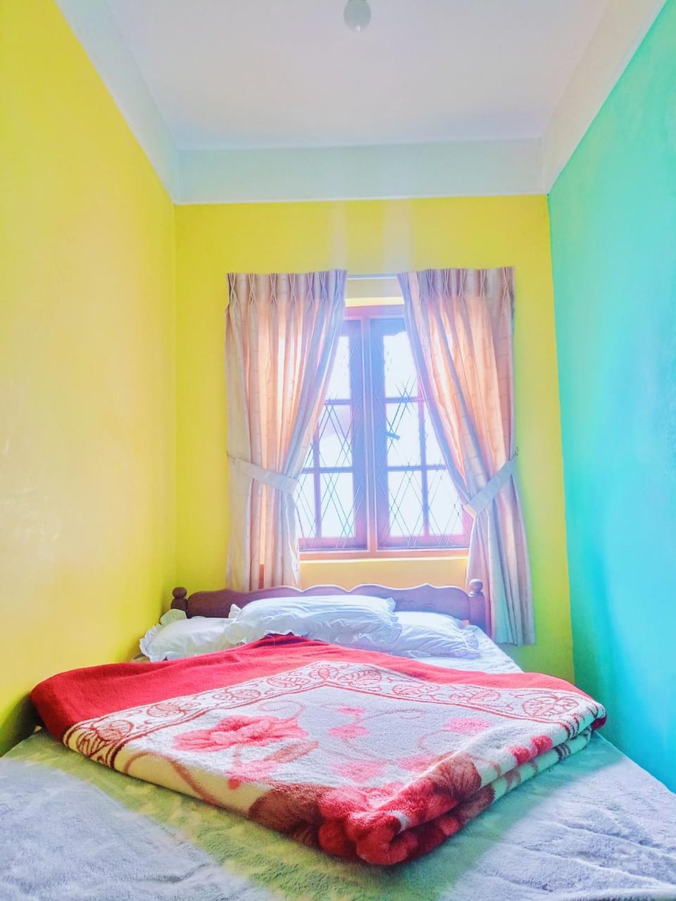 Nuwara Eliya Holiday strawberry home House in Nuwara Eliya