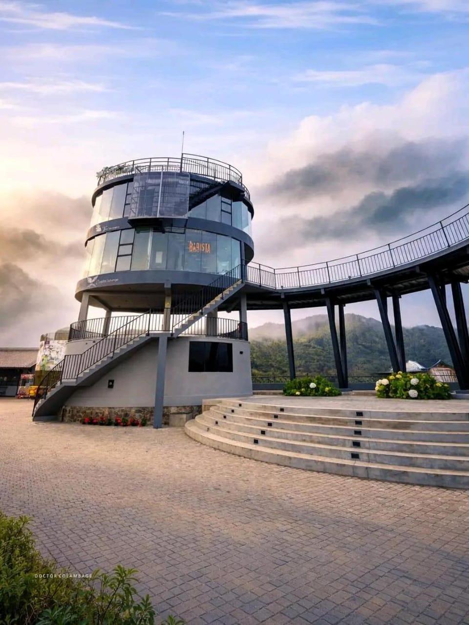Nuwara Eliya Holiday strawberry home House in Nuwara Eliya
