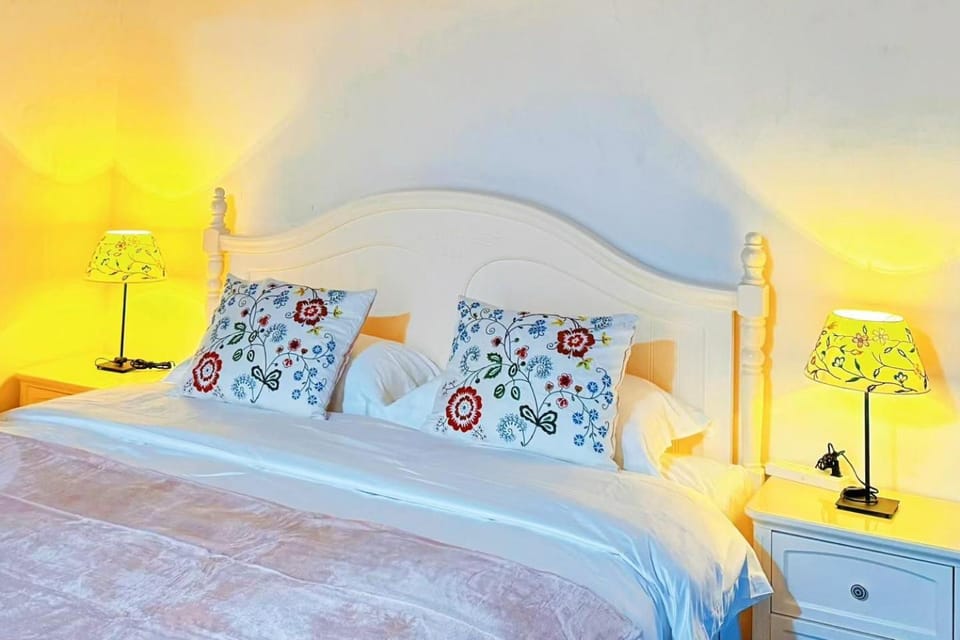 Angela B&B Bed and Breakfast in Beijing