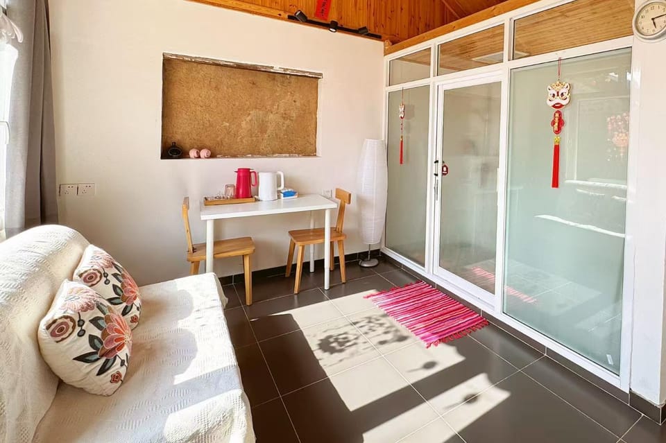 Angela B&B Bed and Breakfast in Beijing