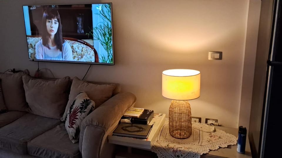 Mountain View Sokhna 1 Apartment in South Sinai Governorate