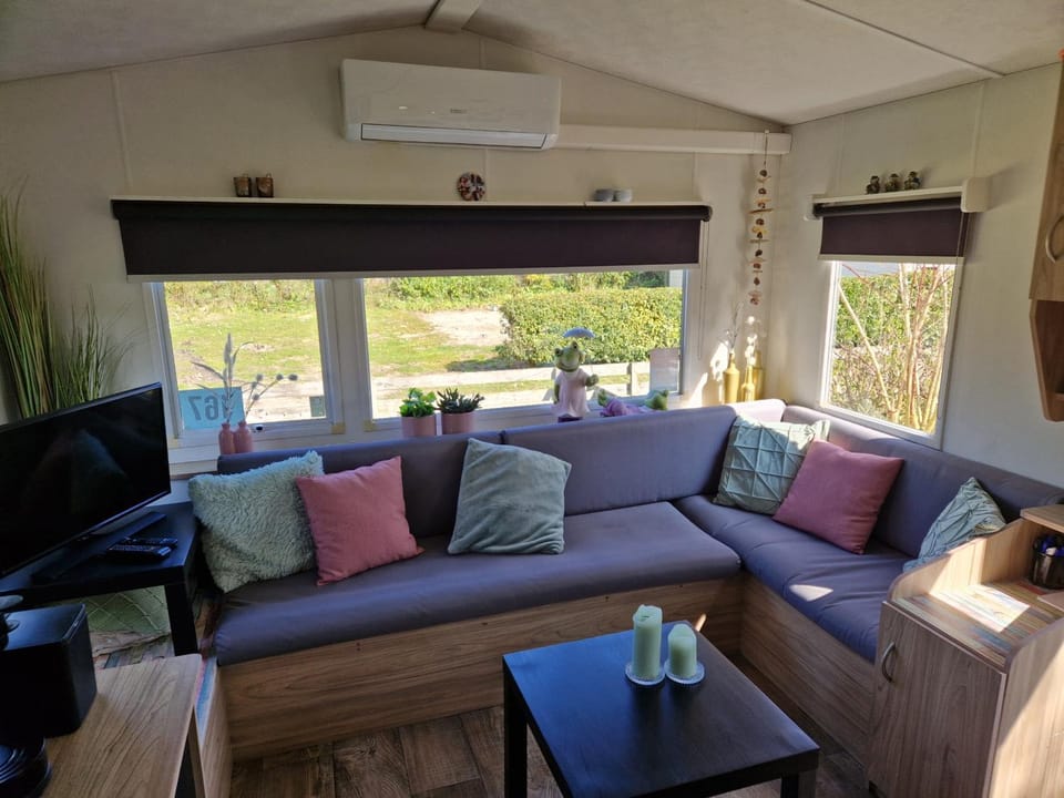 Communal lounge/ TV room, Living room