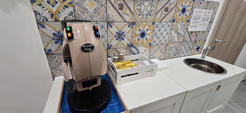 381 Rooms stay Napoli Bed and Breakfast in Naples