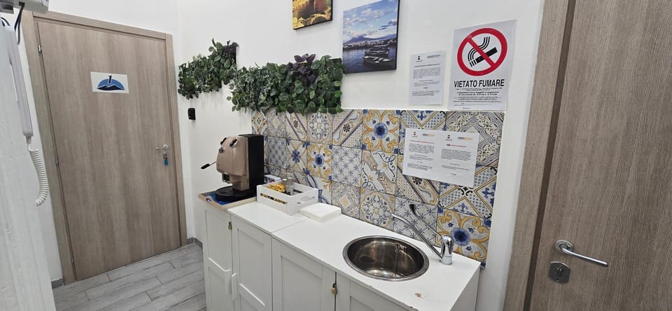 381 Rooms stay Napoli Bed and Breakfast in Naples