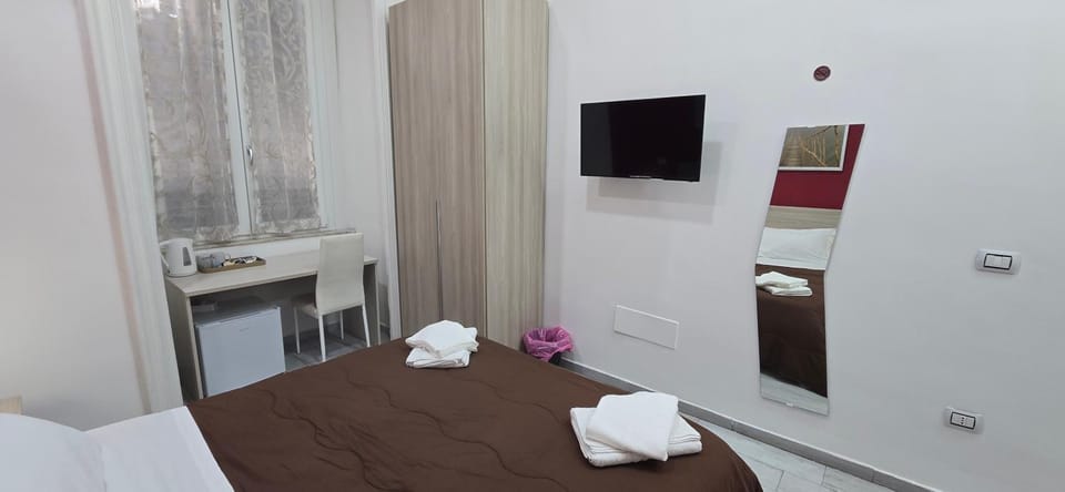 TV and multimedia, wardrobe