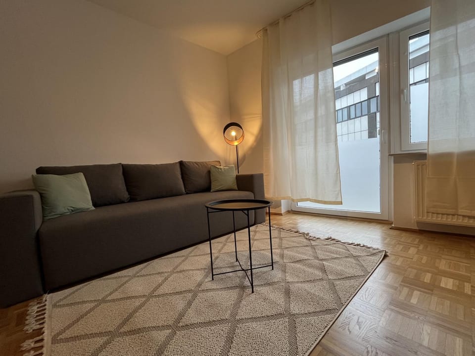 E&M Living am Alter Markt Apartment in Bad Neuenahr-Ahrweiler