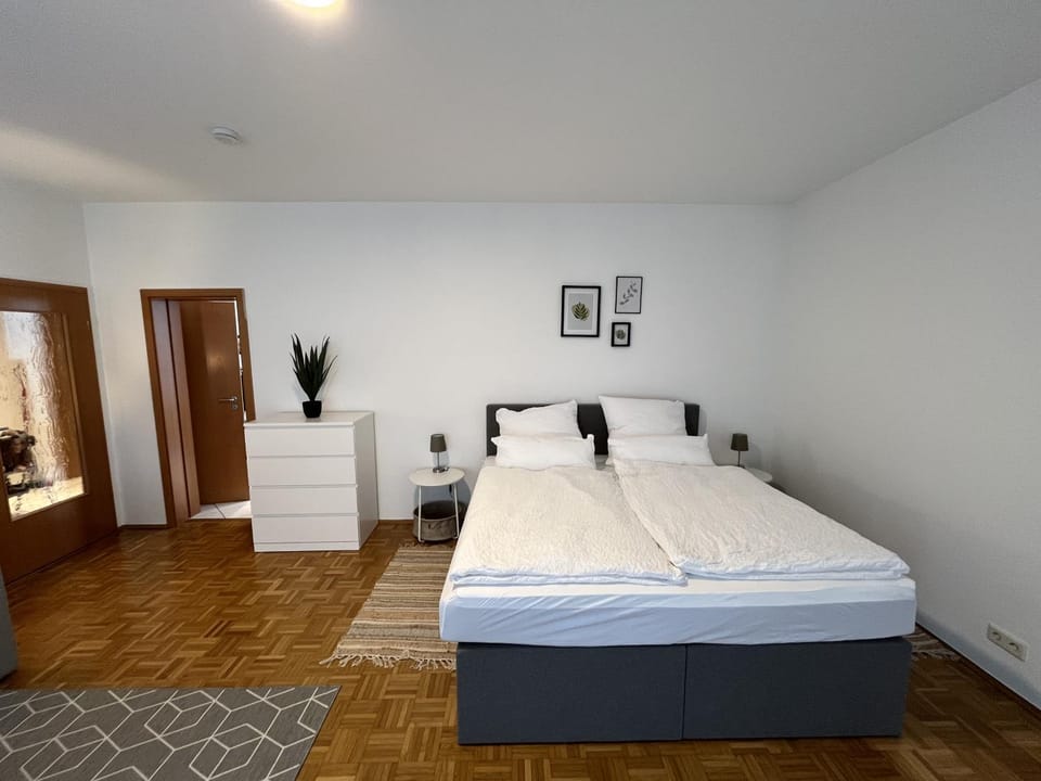 E&M Living am Alter Markt Apartment in Bad Neuenahr-Ahrweiler