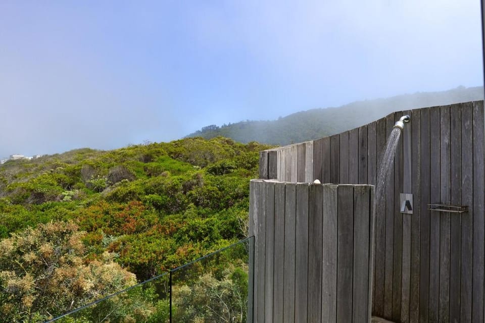 Laag in die Duine House in Eastern Cape