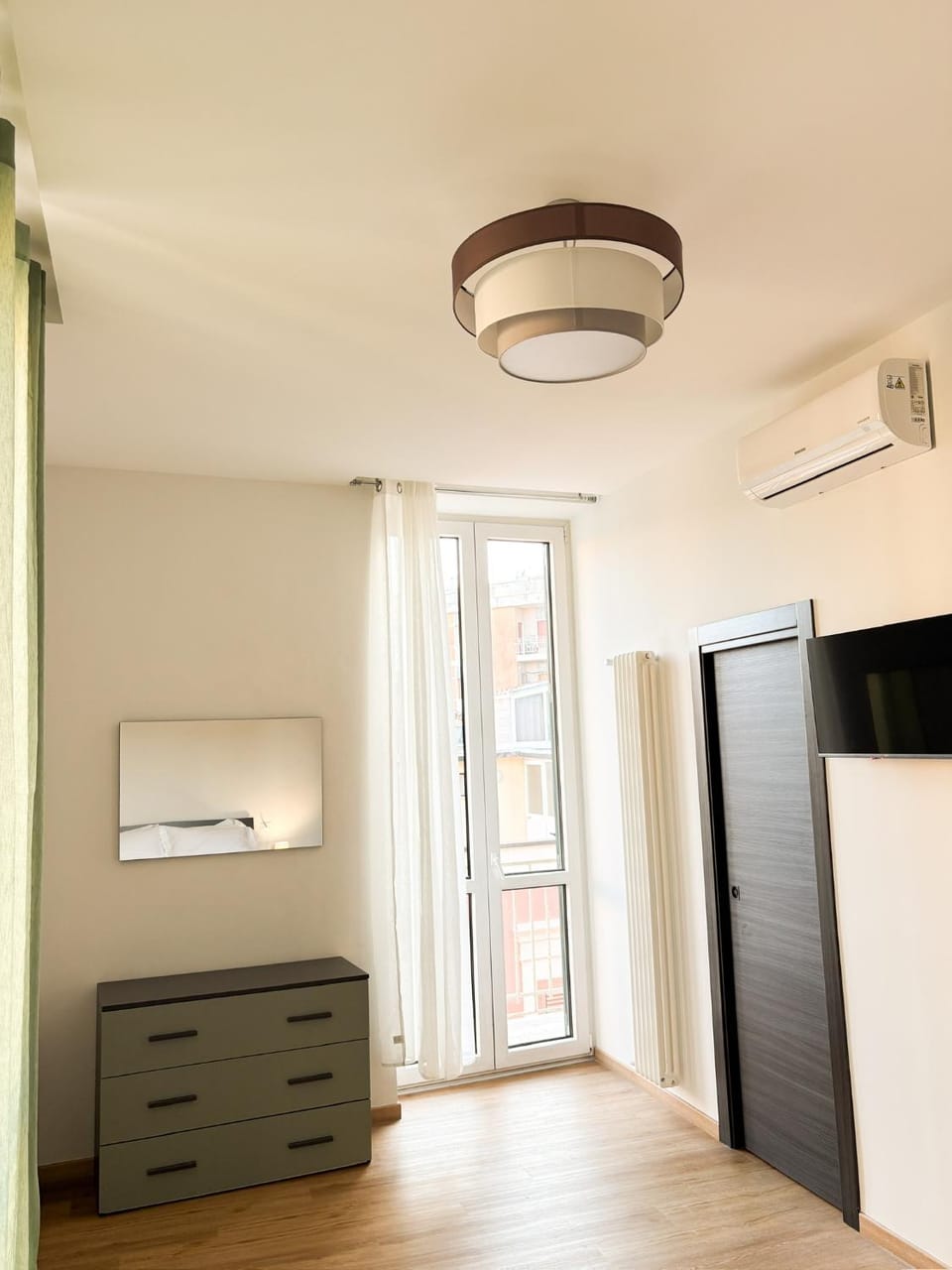 air conditioner