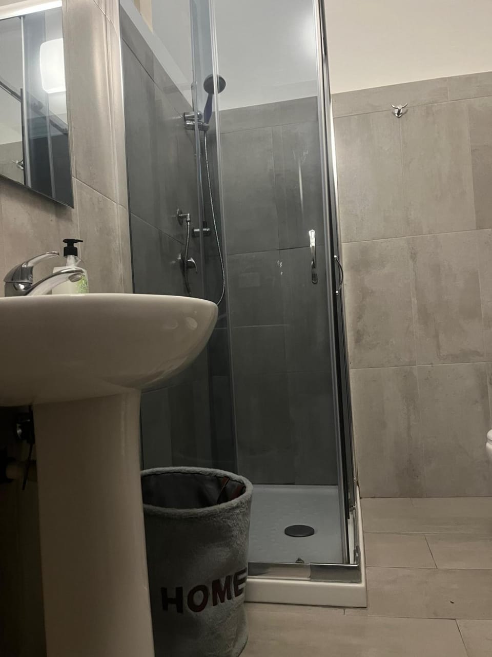 A picciridda house Apartment in Catania