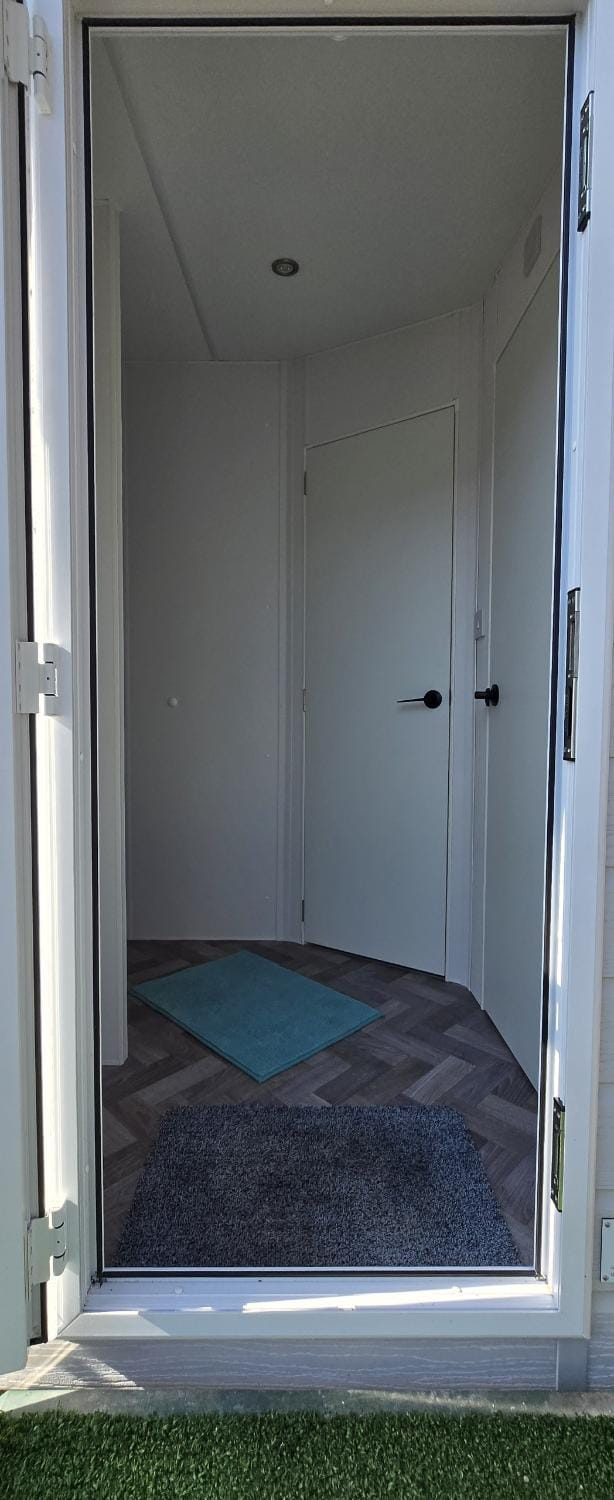 Vakantiepark Kijkduin - 838 Chalet in The Hague