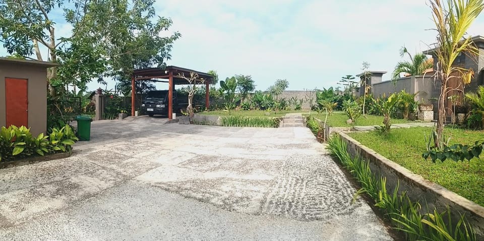 Umakami Pertiwi Villas Villa in Abiansemal