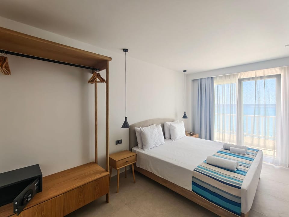 Aeolia Seaside Hotel Hotel in Kardamena