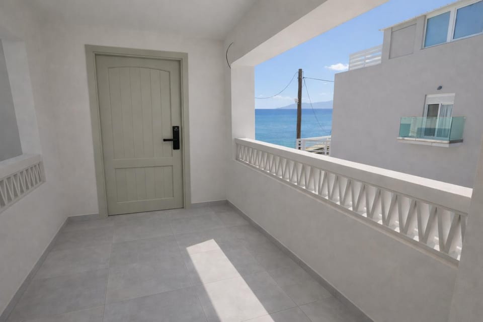 Aeolia Seaside Hotel Hotel in Kardamena