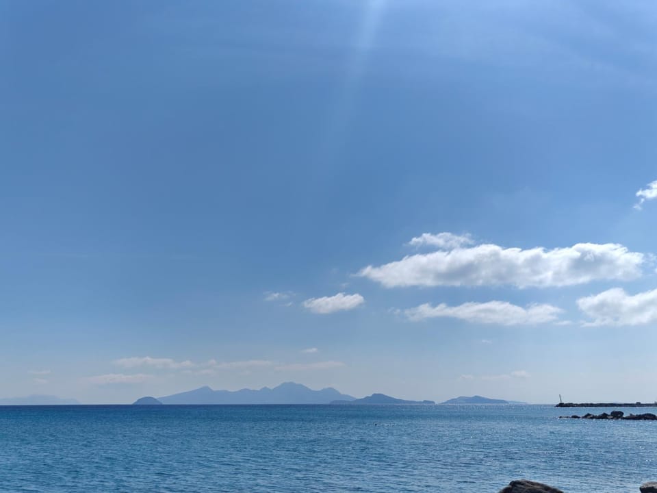 Aeolia Seaside Hotel Hotel in Kardamena