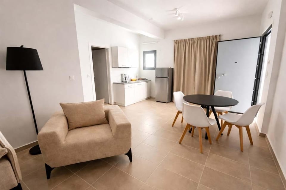 CONSTA Luxury Apartments Apartment hotel in Argolis, Greece