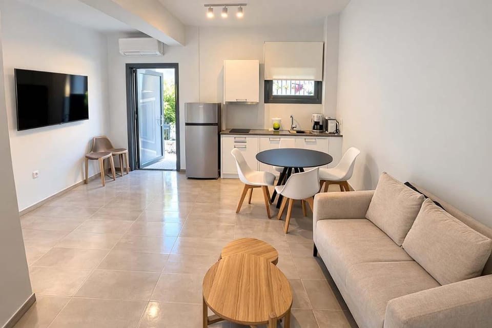 CONSTA Luxury Apartments Apartment hotel in Argolis, Greece
