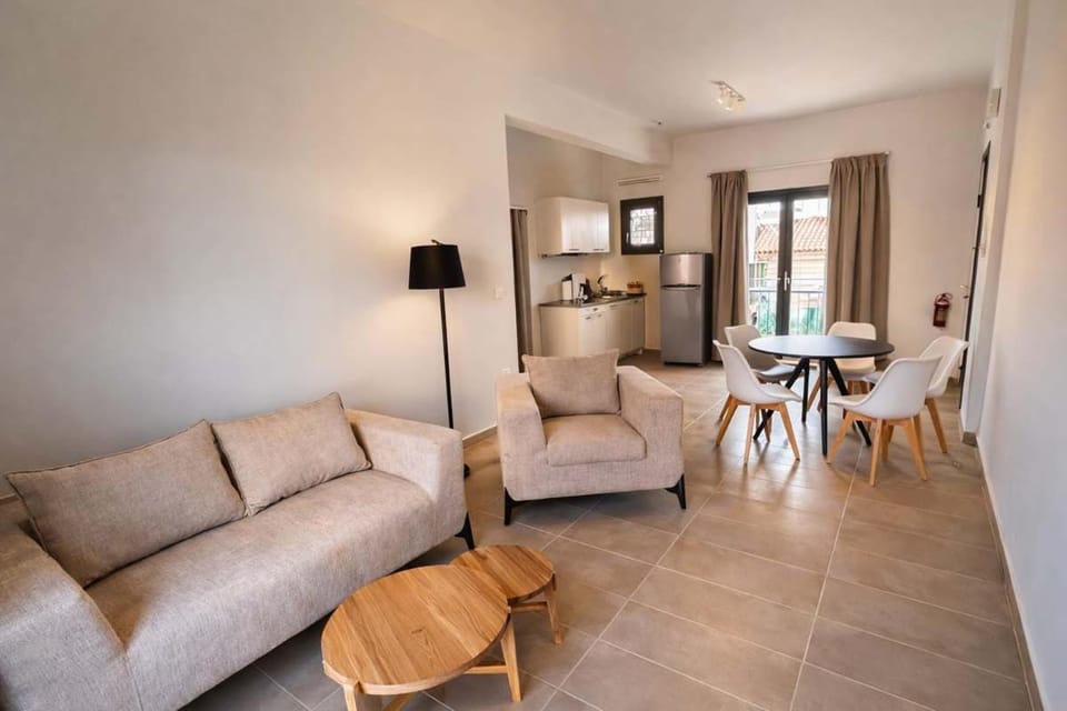 CONSTA Luxury Apartments Apartment hotel in Argolis, Greece