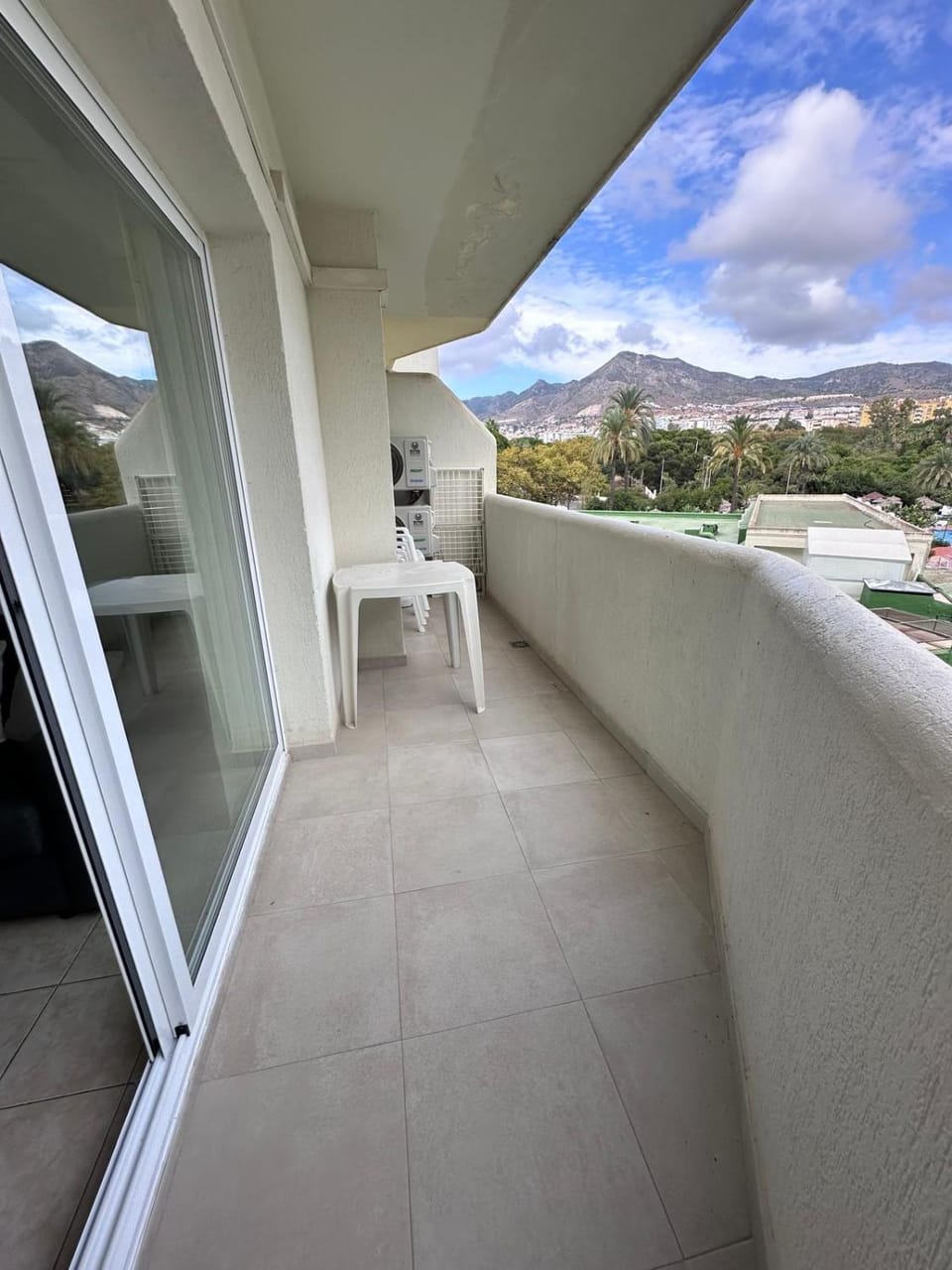 VIVE BENAL BEACH 3524 Apartamento con vistas al parque acuático Apartment in Benalmadena