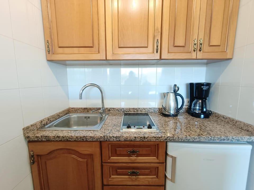 VIVE BENAL BEACH 3524 Apartamento con vistas al parque acuático Apartment in Benalmadena