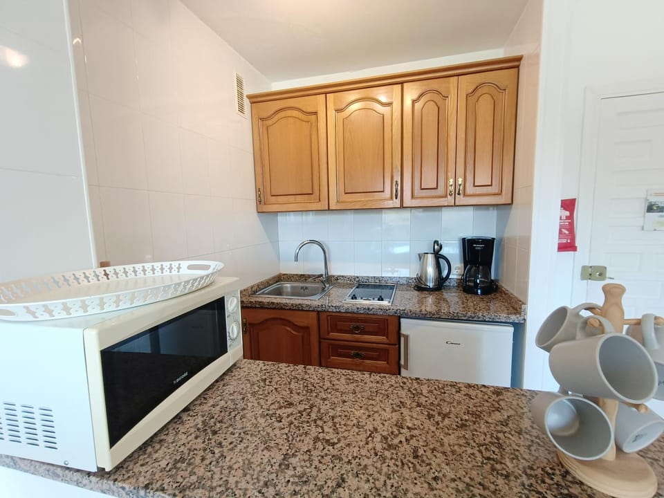 VIVE BENAL BEACH 3524 Apartamento con vistas al parque acuático Apartment in Benalmadena