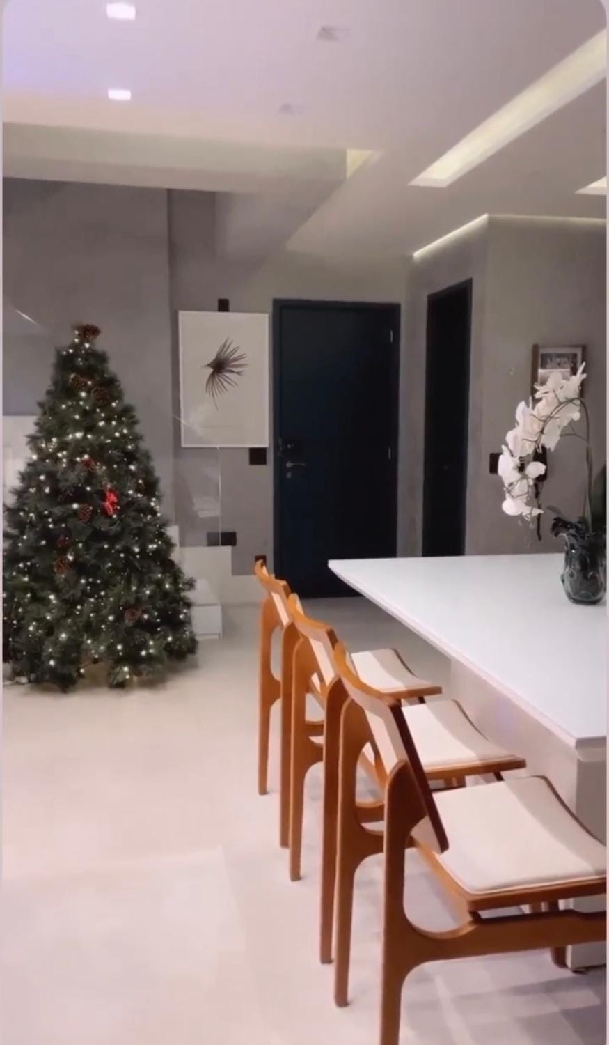 Apartamento New York Apartment in Santana de Parnaíba