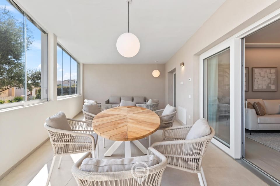 Estay - Luxury Ginevra 3 Apartment in Sardinia