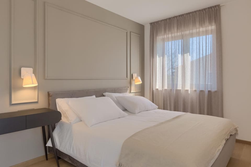 Balcony/Terrace, Bedroom