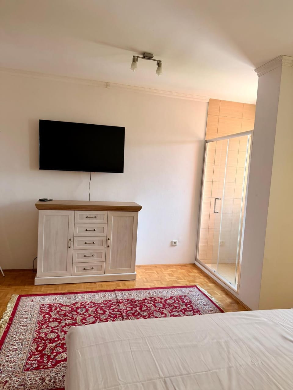Prestige Deluxe Apartments Apartment in Sarajevo